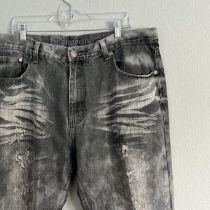 Monarchy Denim Jeans Size 38